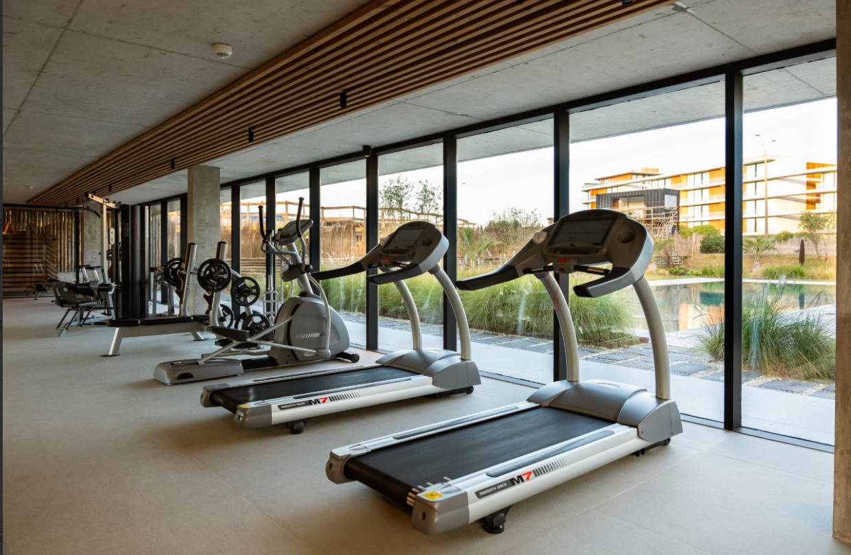 Penthouse en Sense en venta y alquiler